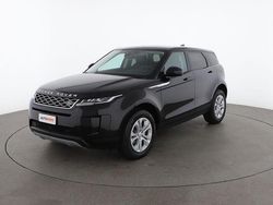 Nero Usata 2020 Land Rover Range Rover evoque S | 24.999 € (Buon prezzo)