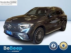 Grigio metallizzato Usata 2024 Mercedes GLC300e Advanced SUV | 53.100 € (Ottimo prezzo)
