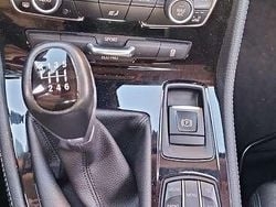 Grigio Usata 2016 BMW 218 Gran Tourer Advantage Monovolume | 13.000 € (Ottimo prezzo)