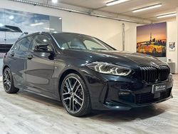 Nero Usata 2020 BMW 118 Performance Due volumi | 25.990 € (Buon prezzo)