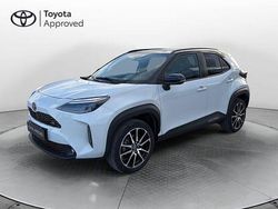 Bianco Usata 2024 Toyota Yaris Cross Sport SUV | 28.500 € (Molto cara)