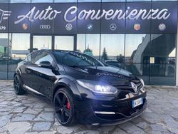 Nero Usata 2014 Renault Mégane Coupé R.S. Coupé | 14.900 €