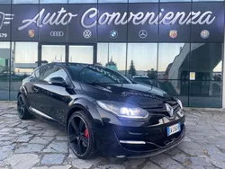 Nero Usata 2014 Renault Mégane Coupé R.S. Coupé | 16.700 €