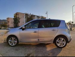 Argento Usata 2012 Renault Scénic III Dynamique Monovolume | 2300 € (Super prezzo)