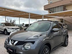 Grigio Usata 2015 Nissan Juke SUV | 6800 € (Buon prezzo)