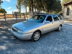 Grigio Usata 1999 Lancia Kappa Station wagon | 6300 €