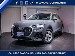 Grigio Nuova 2025 Audi Q3 Comfort SUV | 40.900 € (Super prezzo)