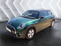 Verde Usata 2018 Mini Cooper Due volumi | 17.490 € (Buon prezzo)