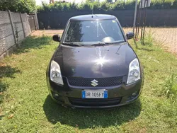 Nero Usata 2008 Suzuki Swift GL Tre volumi | 2888 € (Ottimo prezzo)