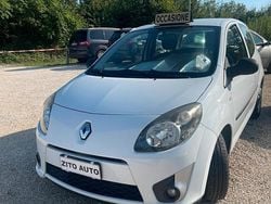 Bianco Usata 2010 Renault Twingo Due volumi | 5800 €