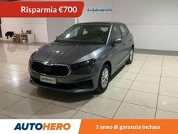 Grigio Usata 2024 Skoda Fabia Ambition Tre volumi | 15.999 € (Buon prezzo)