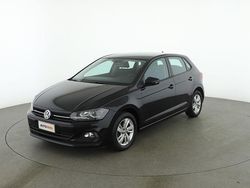 Nero Usata 2018 VW Polo Comfortline | 10.299 € (Buon prezzo)