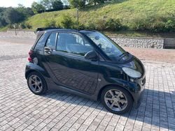 Usata 2007 Smart ForTwo Cabrio Pulse Cabrio | 4200 € (Super prezzo)
