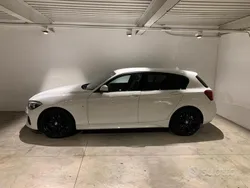 Usata 2019 BMW 116 M Sport Due volumi | 19.500 € (Buon prezzo)
