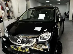 Other Usata 2018 Smart ForFour Brabus Xclusive Due volumi | 18.999 € (Buon prezzo)