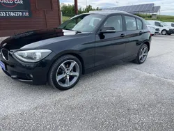 Usata 2013 BMW 118 Due volumi | 8990 € (Buon prezzo)