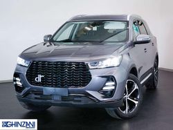 Grigio Usata 2024 DR DR 6.0 SUV | 27.500 € (Molto cara)