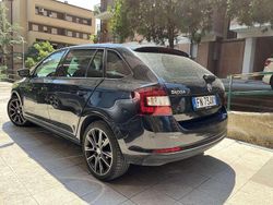 Usata 2018 Skoda Rapid Active Tre volumi | 8999 €