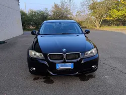 Nero Usata 2011 BMW 316 Tre volumi | 11.000 € (Molto cara)