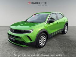 Verde Usata 2022 Opel Mokka Edition SUV | 13.900 € (Buon prezzo)