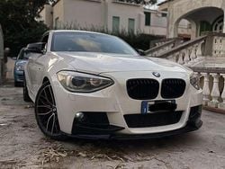 Usata 2012 BMW 125 Sport Line Due volumi | 10.500 € (Buon prezzo)