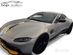 Grigio Usata 2019 Aston Martin V8 Vantage Coupé | 129.000 € (Molto cara)