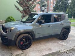 Usata 2017 Jeep Renegade SUV | 14.999 € (Buon prezzo)