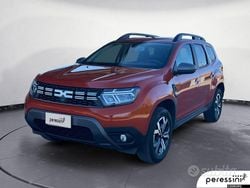 Giallo Usata 2022 Dacia Duster Journey SUV | 17.500 € (Buon prezzo)