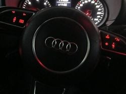 Grigio Usata 2014 Audi A1 Due volumi | 7300 € (Buon prezzo)
