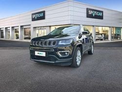 Nero Usata 2020 Jeep Compass Limited SUV | 14.900 € (Super prezzo)