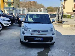 Bianco Usata 2015 Fiat 500L Pop Monovolume | 6000 € (Ottimo prezzo)