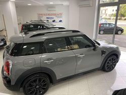 Grigio Usata 2019 Mini One D Countryman SUV | 15.000 € (Super prezzo)