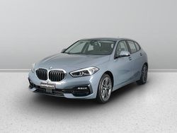Usata 2024 BMW 118 Shadowline Due volumi | 22.900 € (Super prezzo)