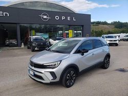 Argento Usata 2023 Opel Crossland Elegance SUV | 18.900 € (Molto cara)