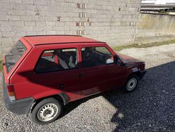 Usata 1999 Fiat Panda Young Due volumi | 1500 € (Buon prezzo)