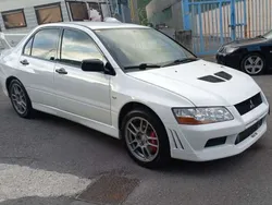 Bianco Usata 2003 Mitsubishi Lancer Tre volumi | 54.000 €