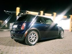 Blu Usata 2005 Mini Cooper S Coupé Coupé | 8900 € (Buon prezzo)