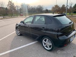 Usata 2007 Seat Ibiza Tre volumi | 1900 €