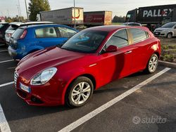 Usata 2011 Alfa Romeo Giulietta Exclusive Due volumi | 8000 € (Buon prezzo)