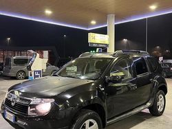 Nero Usata 2013 Dacia Duster SUV | 4299 €