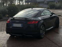 Usata 2017 Audi TT Coupé | 21.900 € (Buon prezzo)