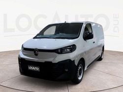 Bianco Nuova 2025 Citroën Jumpy Monovolume | 21.990 € (Ottimo prezzo)