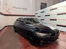 Blu Usata 2013 BMW 316 M Sport Tre volumi | 11.500 € (Cara)