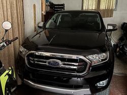 Nero Usata 2019 Ford Ranger Pick-up | 32.000 €