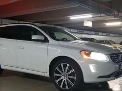 Bianco Usata 2014 Volvo XC60 SUV | 13.000 € (Buon prezzo)