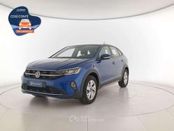 Reef blue metallizzato Usata 2024 VW Taigo Life SUV | 19.500 € (Ottimo prezzo)
