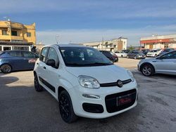 Bianco Usata 2018 Fiat Panda Easy Tre volumi | 7490 € (Buon prezzo)