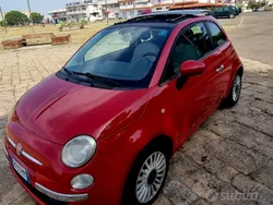 Usata 2012 Fiat 500 Due volumi | 7500 € (Buon prezzo)