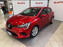 Rosso Usata 2021 Renault Clio V Life Tre volumi | 11.500 € (Ottimo prezzo)