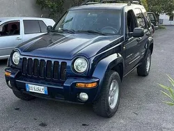 Other Usata 2001 Jeep Cherokee Limited SUV | 3800 € (Buon prezzo)